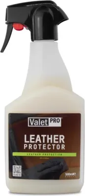 Produktbild von ValetPro Lederschutz 500ml Lederlotion