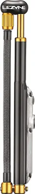 Immagine prodotto di Lezyne Digital Shock Drive Nero/Oro Pumpa na vidlice