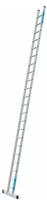 Produktbild von Zarges Anlegeleiter Alto L 22 Sprossen