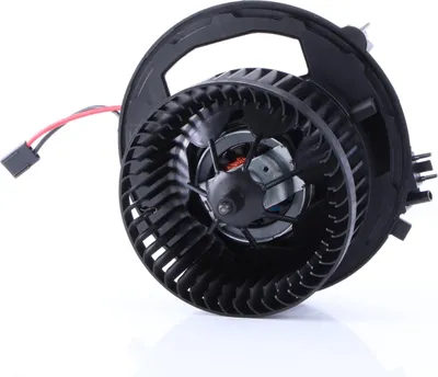 Produktbild von NISSENS 87524 Gebläsemotor Innenraumgebläse für VW Passat Variant (3G5, CB5) Touran (5T1) Golf VIII Schrägheck (CD1) TIGUAN (AD1) für CUPRA
