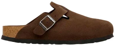 Immagine prodotto di Zoccoli Birkenstock Boston SFB Leve da Uomo