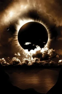 Obrázok produktu pre Eclipse – 61 x 91,5 cm – plagát