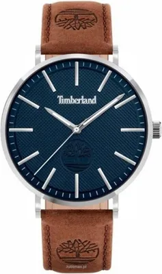 Produktbild von Timberland KINGSLEY TDWGA2103702 Herrenarmbanduhr