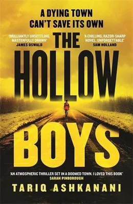 Obrázek produktu pro The Hollow Boys