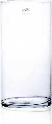 Image de Sandra Rich Vase Cyli cylindrique h.30cm