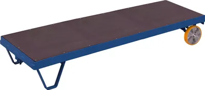 Immagine prodotto di Piastra a rulli 2000 kg 3305x800 mm
