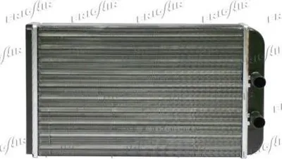 Produktbild von FRIGAIR 0604.3038 Wärmetauscher Innenraumheizung Kühler für FIAT DUCATO Bus (244, Z) für CITROËN JUMPER Bus (244, Z) passend für PEUGEOT BOXER Bus