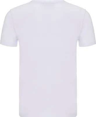 Produktbild von Red Bridge Herren T-Shirt Round Neck Ausschnittgröße – Mittel Weiß M