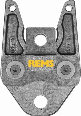 Image de Pince à sertir profil RFZ 16 REMS pour Akku press / Power press - 571325