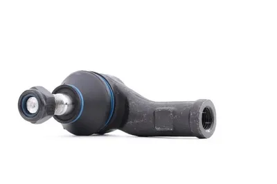 Produktbild von RIDEX 914T0018 - OE 6N0 419 811 Spurstangenkopf für Arosa 6H, Cordoba 6K, Ibiza 6K, Inca 6K, Toledo I 1L2, Caddy II 9K, Corrado 53I, Golf III 1H, Golf Cabriolet 1E, Jetta II 165, 19E, 1G2, Lupo 6E1, 6X1, Passat 35I, Vento 1H, Polo 6V, Polo 6N, Polo 80, 86