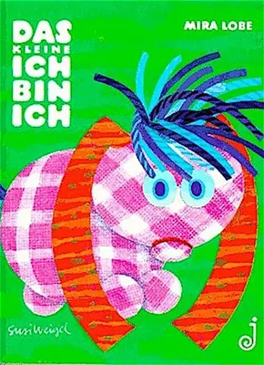 Produktbild von Das kleine Ich bin ich