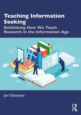Obrázek produktu pro Teaching Information Seeking