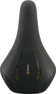 Obrázok produktu pre Selle Royal SR-Sättel Lookin Evo Athletic Black