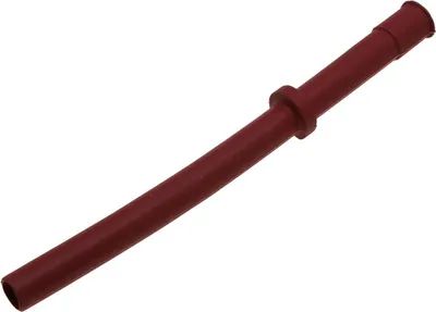 Image de DeLonghi 535235 Tuyau pour F103A, FP100A, FP100A, FP100W, FP103A, FPA, FPAE9, FPAE9, FPAEC, FPAY, friteuse rotative