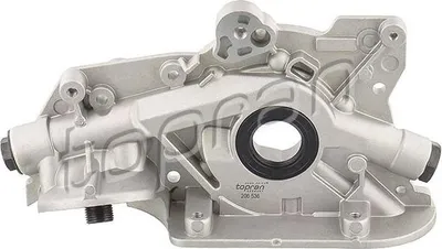 Zdjęcie produktu dla Pompa Oleju Opel Astra G/H 2,0 Turbo 99-