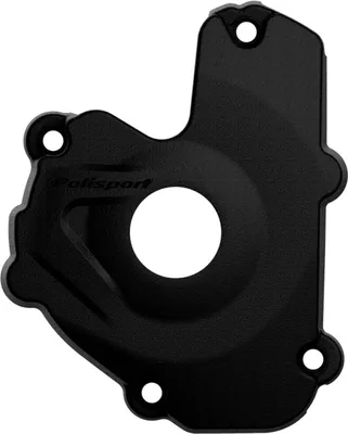 Produktbild von POLISPORT Motorrad-Motorschutz 8460800001 Kunststoff 0,183kg für KAWASAKI KX