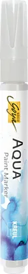 Produktbild von SOLO GOYA Aqua Paint Marker, Hellgrau, 1Stck