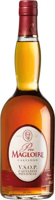 Produktbild von Pere Magloire VSOP Calvados 40% Vol. 0.7L