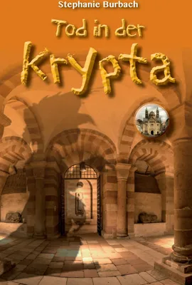 Produktbild von Tod in der Krypta
