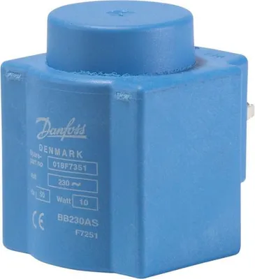 Zdjęcie produktu dla Danfoss 018F7358, 238 g, 1 szt.