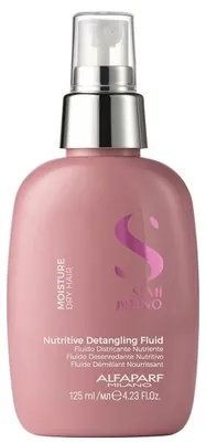 Obrázok produktu pre Alfaparf Milano Linseed Moisture Nutritive Detangling Fluid 125 ml