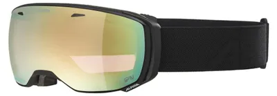 Produktbild von ALPINA ESTETICA QV black matt black matt -
