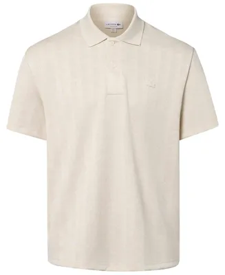 Obrázek produktu pro Polo tričko Lacoste 124-15879918354776 pro Pánské