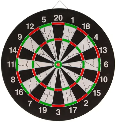 Image de Tableau de fléchettes