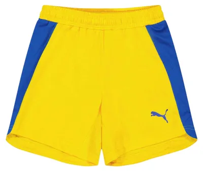 Produktbild von Puma - "Evo" Shorts für Kinder GT13862 (176) (Gelb)