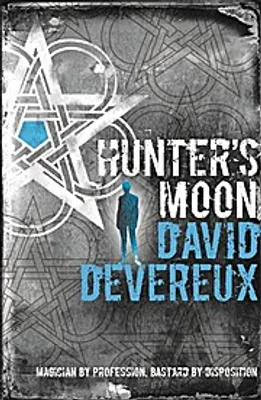Obrázek produktu pro Hunter's Moon