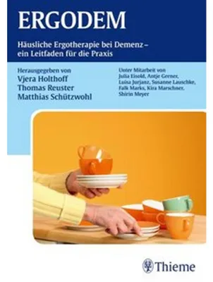 Produktbild von Ergodem