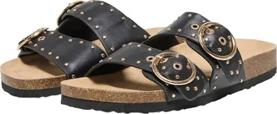 Produktbild von Only - "Onlymaxi-15" Sandalen für Damen FS12187 (36 EU) (Schwarz)