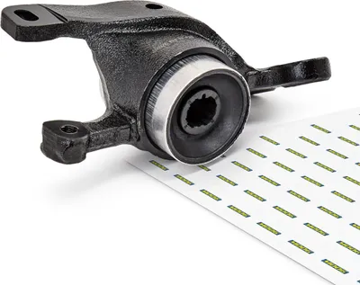 Produktbild von Lagerung Lenker für BMW 1 Schrägheck (F40) BM-SB-14883 MOOG