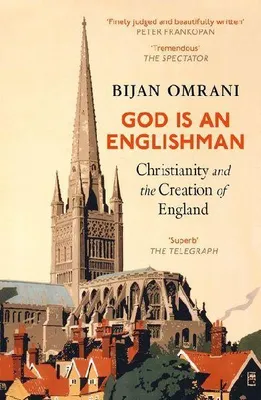 Produktbild von God is an Englishman