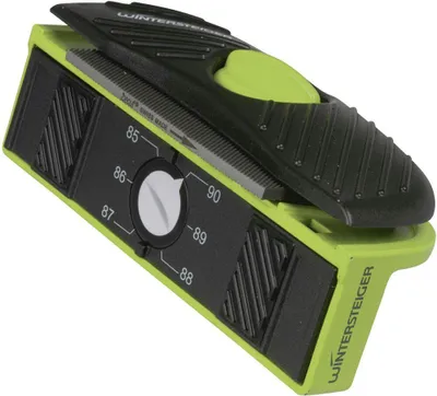 Image de Affûteuse de carres Wintersteiger Pro Sharp Race Guide Ergo Semi 90°-85