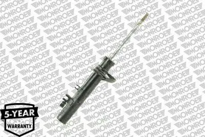 Obrázok produktu pre Tlmič MONROE G8147