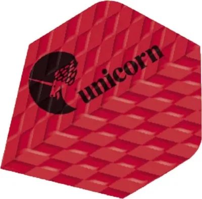 Image de Unicorn Q 100 Flights Plus rot