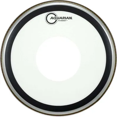 Produktbild von Aquarian HE14 Hi Energy 14" Schlagzeugfell