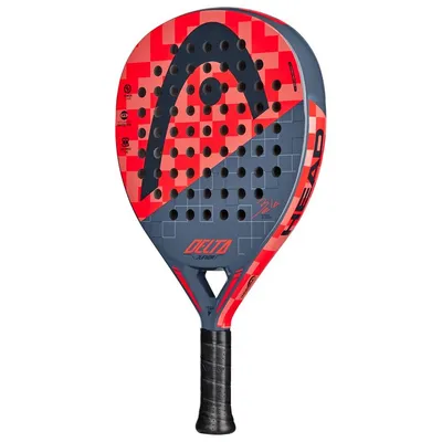 Productafbeelding van Tennisracket Delta Junior, één maat
