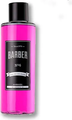 Obrázok produktu pre Voda po holeni Marmara Barber 6 500ml