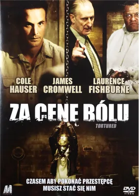 Produktbild von Tortured (nur Originalversion) [DVD]