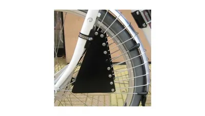 Produktbild von ABUS Fahrradschloss Kette mit Schlüssel 8900/85 Schwarz