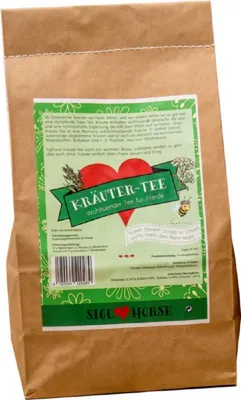 Immagine prodotto di Tisana alle erbe Siglhorse 1 kg