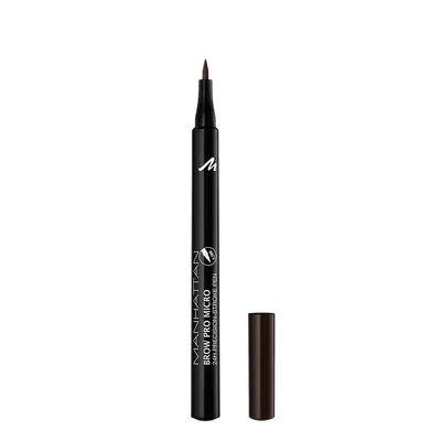 Produktbild von Brow Pro Micro Pen Augenbrauenstift, Farbe 003 Dark Brown,