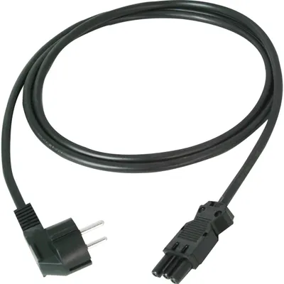 Produktbild von Kopp Anschlussleitung Wieland-Stecker 250V GST18i