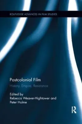 Produktbild von Postcolonial Film