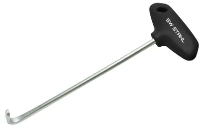 Produktbild von SW-Stahl Montagewerkzeug Halter-Abgasanlage