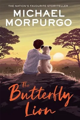 Image de The Butterfly Lion