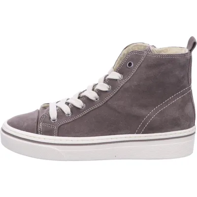 Produktbild von Gabor Damen Hightop-Sneaker 30988-37, 30988-38, 30988-39, 30988-40, 30988-41, 30988-42 GAB-53-660 mohair/panna 37