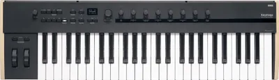 Produktbild von Korg Keystage 49 - Bedientastatur